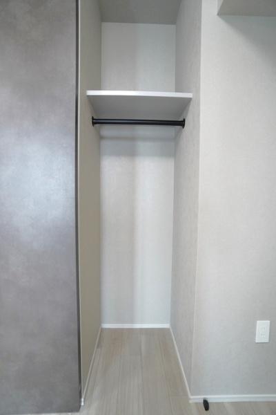 ザ・ライオンズフォーシア外神田