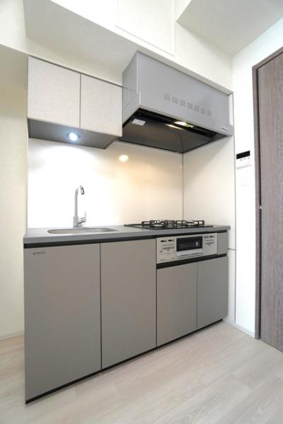 ザ・ライオンズフォーシア外神田