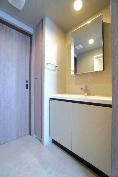 ザ・ライオンズフォーシア外神田