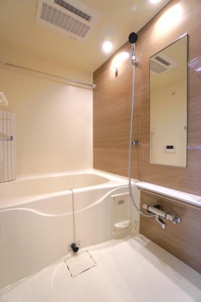 ザ・ライオンズフォーシア外神田