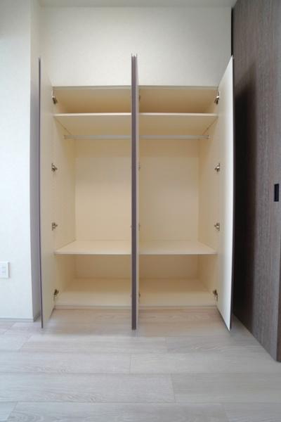 ザ・ライオンズフォーシア外神田