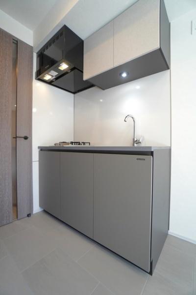 ザ・ライオンズフォーシア外神田