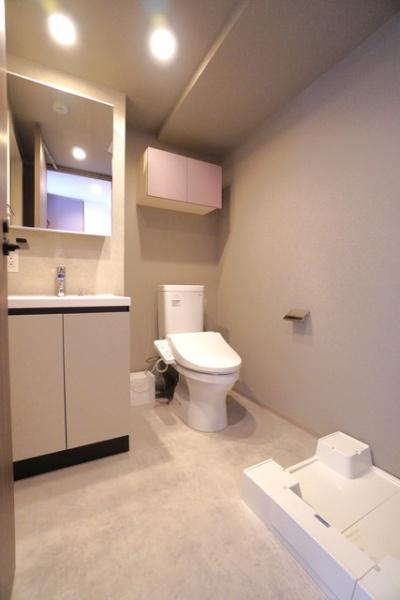 ザ・ライオンズフォーシア外神田