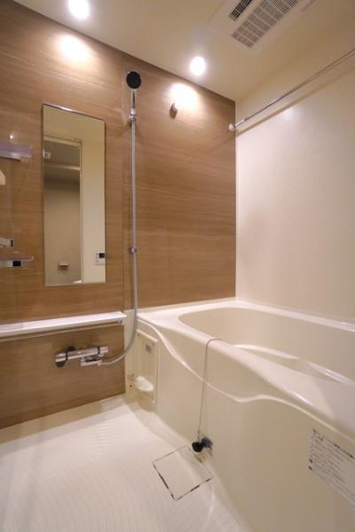 ザ・ライオンズフォーシア外神田