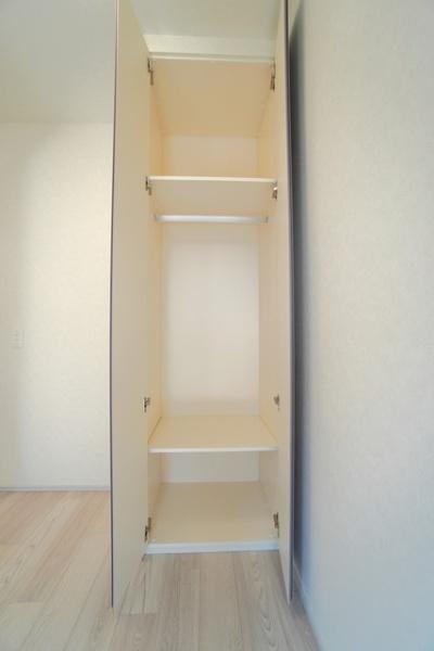 ザ・ライオンズフォーシア外神田