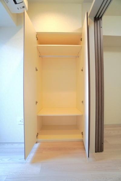 ザ・ライオンズフォーシア外神田