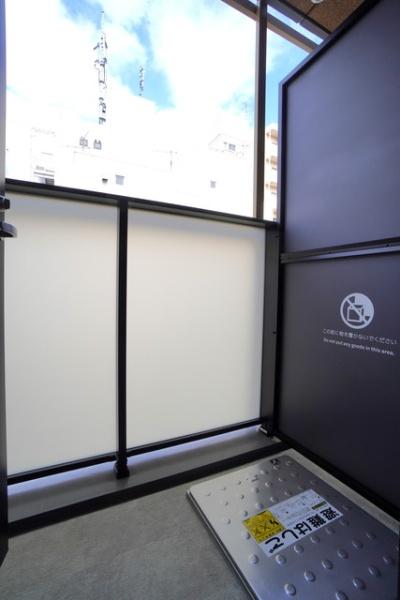 ザ・ライオンズフォーシア外神田