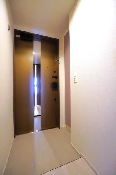 ザ・ライオンズフォーシア外神田