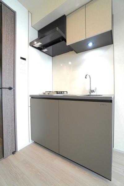 ザ・ライオンズフォーシア外神田