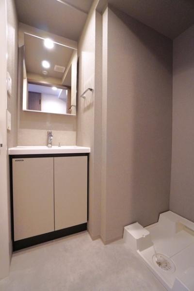 ザ・ライオンズフォーシア外神田