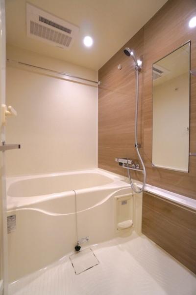 ザ・ライオンズフォーシア外神田