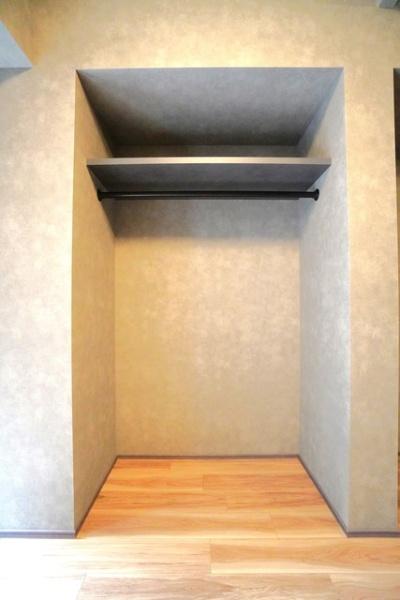 ザ・ライオンズフォーシア外神田