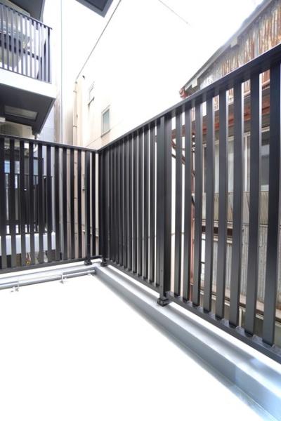 ザ・ライオンズフォーシア外神田