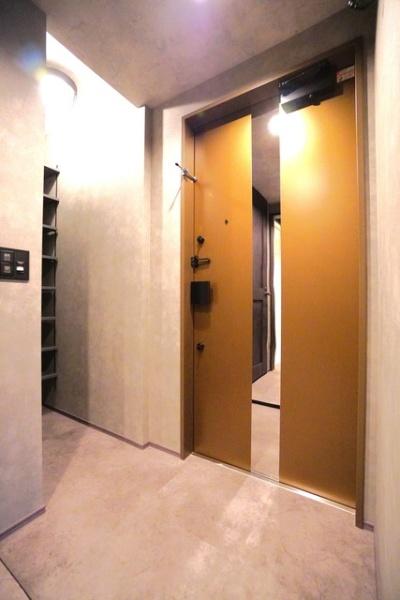 ザ・ライオンズフォーシア外神田