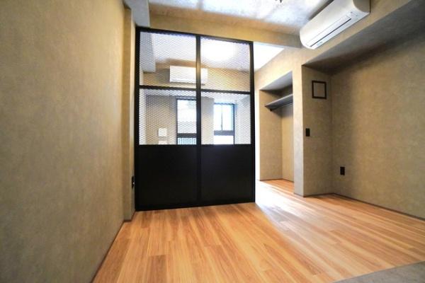 ザ・ライオンズフォーシア外神田