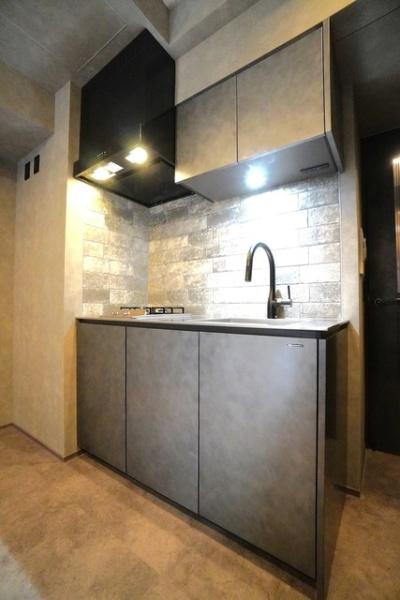 ザ・ライオンズフォーシア外神田