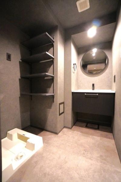 ザ・ライオンズフォーシア外神田