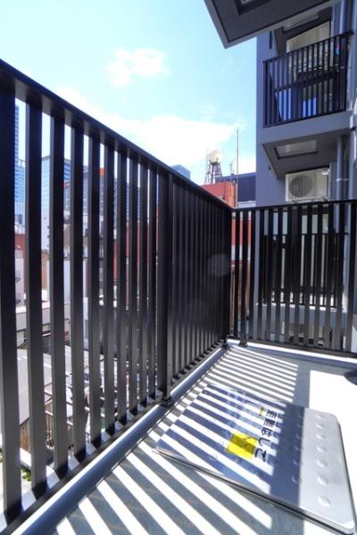 ザ・ライオンズフォーシア外神田