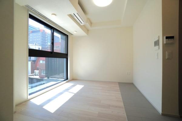 ザ・ライオンズフォーシア外神田