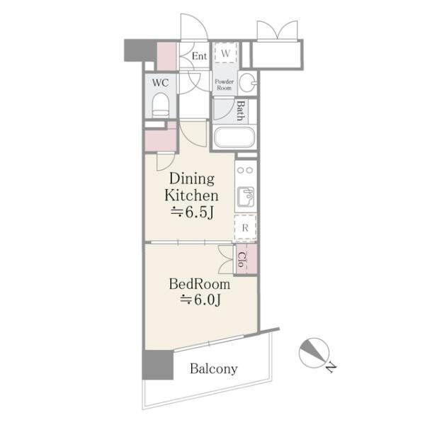 ステラメゾン茗荷谷