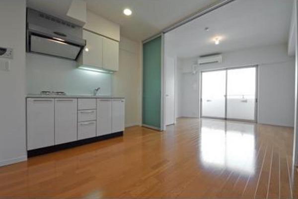 ステラメゾン茗荷谷