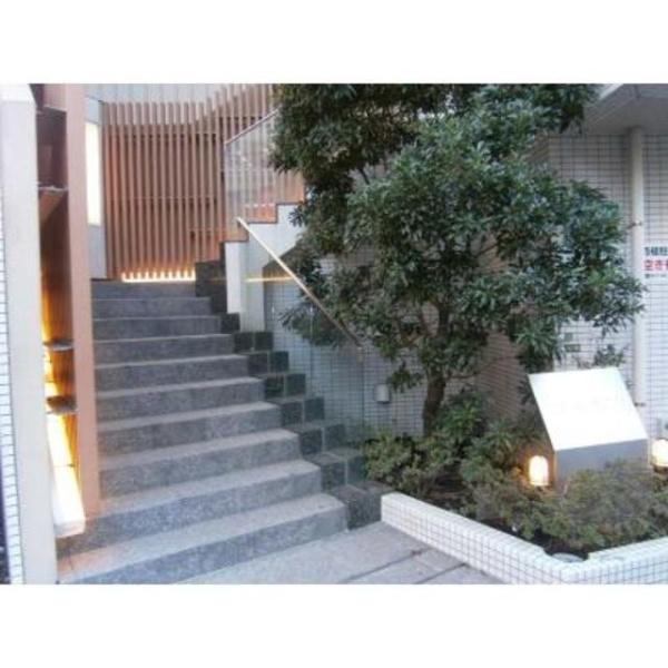 ステラメゾン茗荷谷