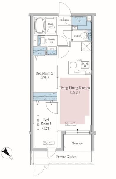 アーバネックス文京小石川