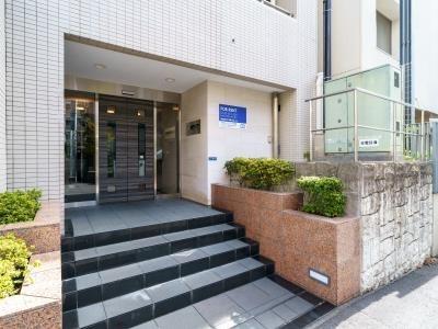 KDXレジデンス高輪