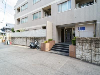 KDXレジデンス高輪