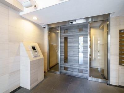 KDXレジデンス高輪