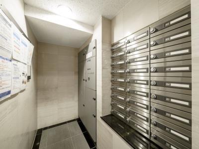 KDXレジデンス高輪