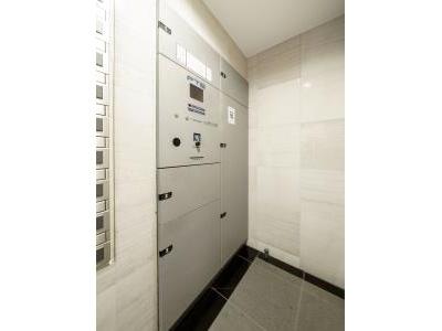 KDXレジデンス高輪