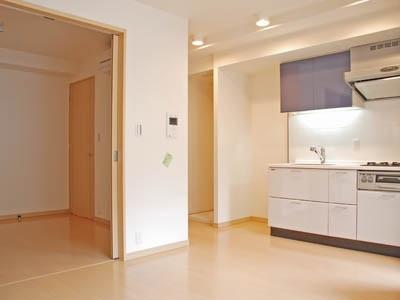 KDXレジデンス高輪