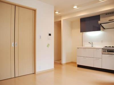 KDXレジデンス高輪