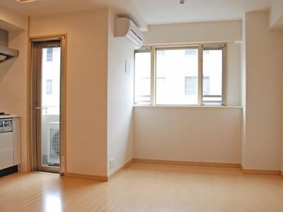 KDXレジデンス高輪