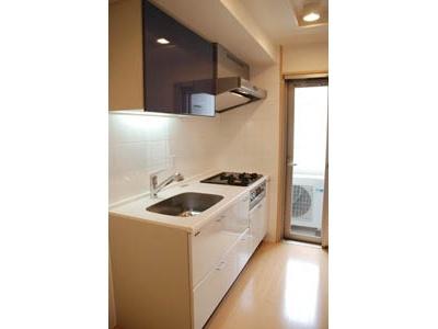 KDXレジデンス高輪