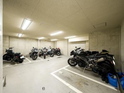 プライムアーバン新宿夏目坂TR