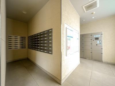 プライムアーバン新宿夏目坂TR