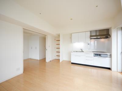 プライムアーバン新宿夏目坂TR