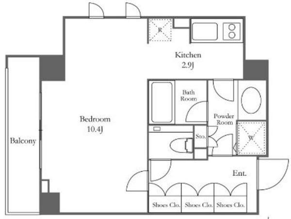 ＫＤＸレジデンス恵比寿