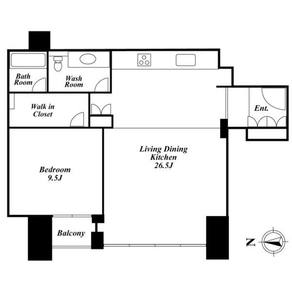 KDXレジデンス四谷