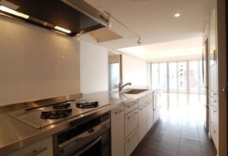 KDXレジデンス四谷