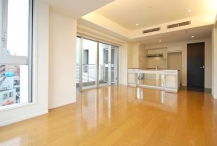 KDXレジデンス四谷