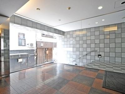 プレミアステージ三田慶大前