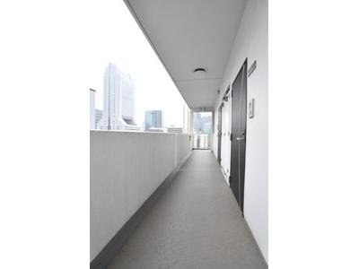 プレミアステージ三田慶大前