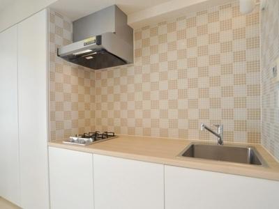 プレミアステージ三田慶大前