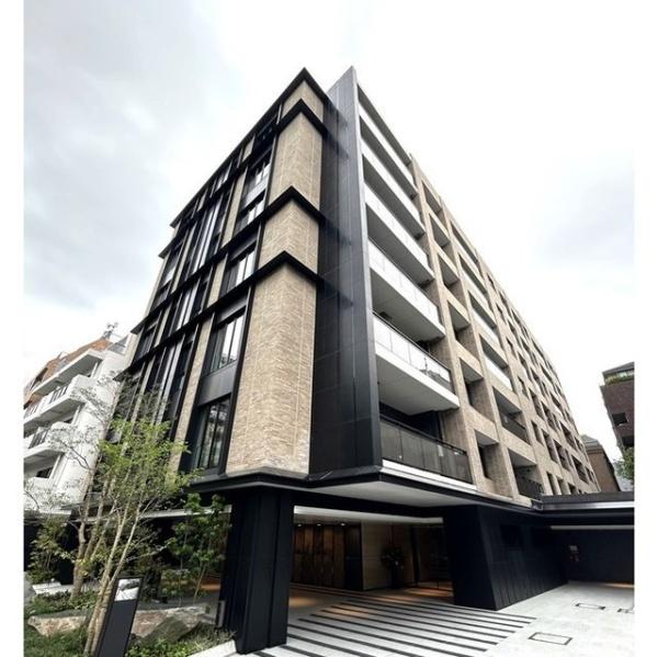 ザ・パークハウス千代田六番町