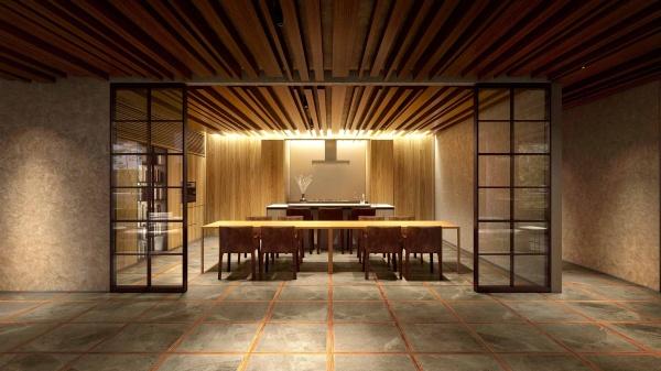 パークコート　ザ・三番町ハウス