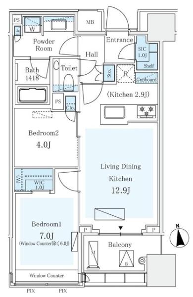 パークコート　ザ・三番町ハウス