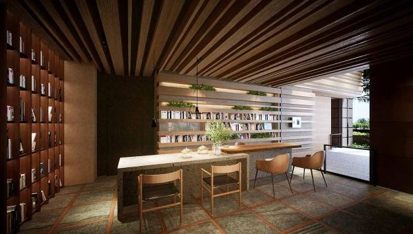 パークコート　ザ・三番町ハウス